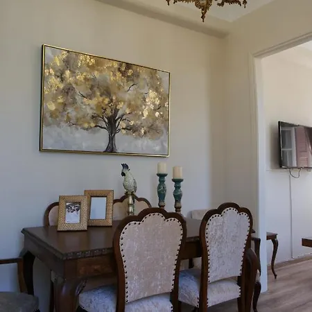 Casa Di Sofia בית נופש