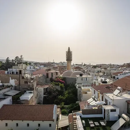 בית נופש Casa Di Sofia