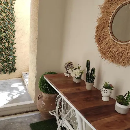 بيت للعطل Casa Di Sofia *