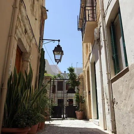 بيت للعطل Casa Di Sofia ريثيمنو