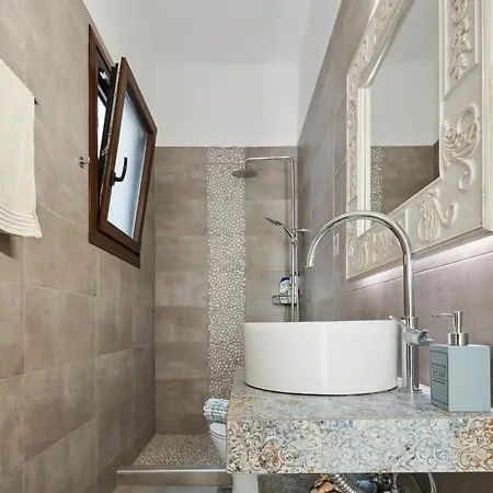 Σπίτι διακοπών Casa Di Sofia *