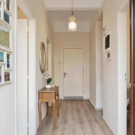 بيت للعطل Casa Di Sofia ريثيمنو