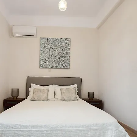 Casa Di Sofia Prázdninový dům Rethymno