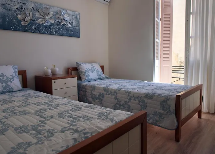 Casa Di Sofia Сasa de vacaciones *