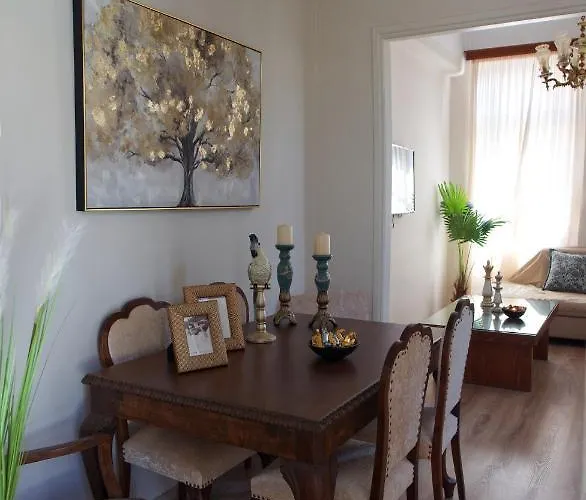 Casa Di Sofia Rétino