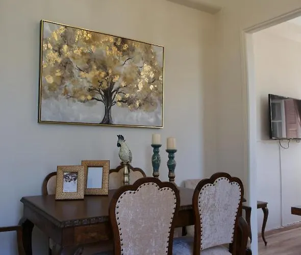 Casa Di Sofia Сasa de vacaciones