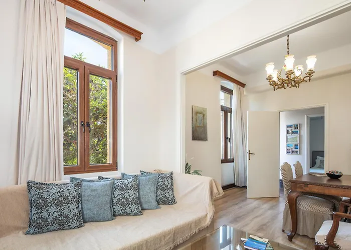 Casa Di Sofia * Rétino