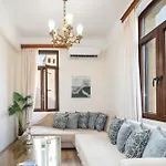 Casa Di Sofia Ferienhaus *