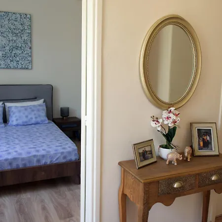 Casa Di Sofia * Rethymno (Crete)