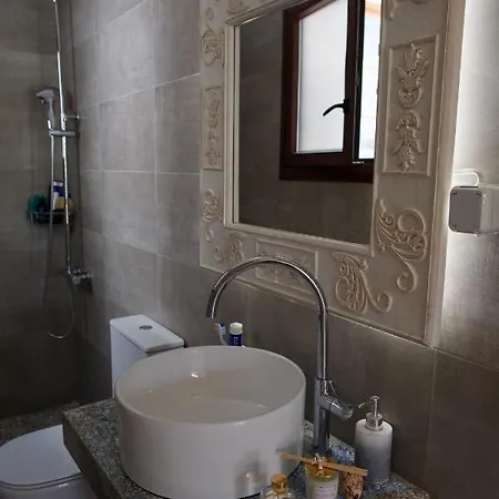 Casa Di Sofia Rethymno (Crete)