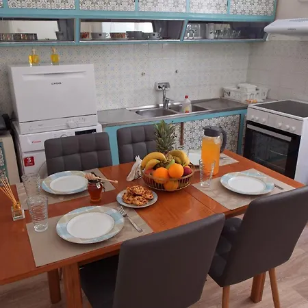 Semesterbostad Casa Di Sofia *