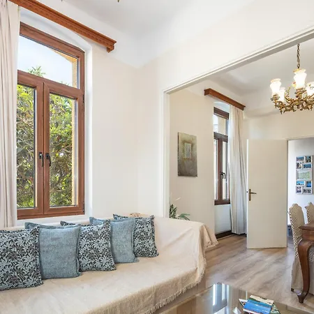 Casa Di Sofia * Rethymno (Crete)