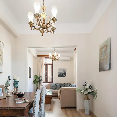 Casa Di Sofia Rethymno (Crete)