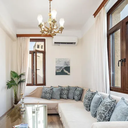 Casa Di Sofia Ferienhaus *