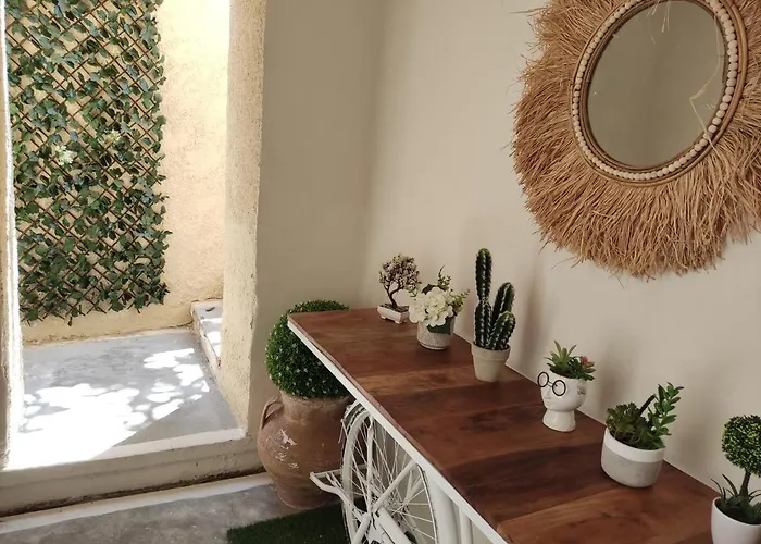 Holiday home Casa Di Sofia *