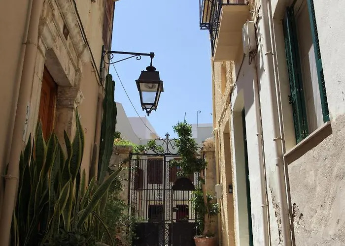 Holiday home Casa Di Sofia Rethymno (Crete)