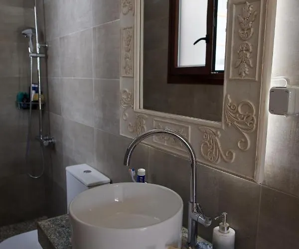 Casa Di Sofia Rethymno (Crete)