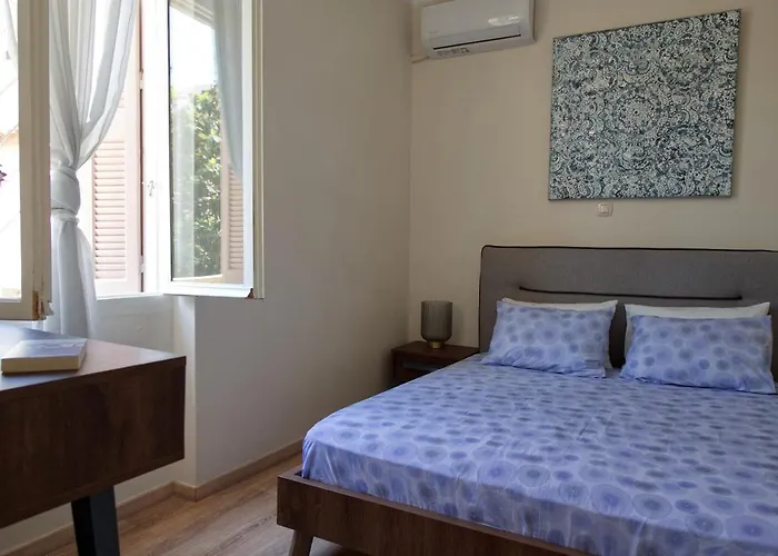 Holiday home Casa Di Sofia *