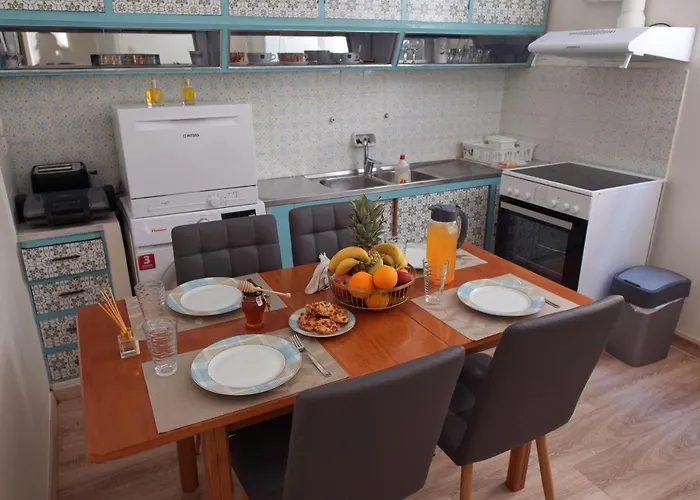 Holiday home Casa Di Sofia *