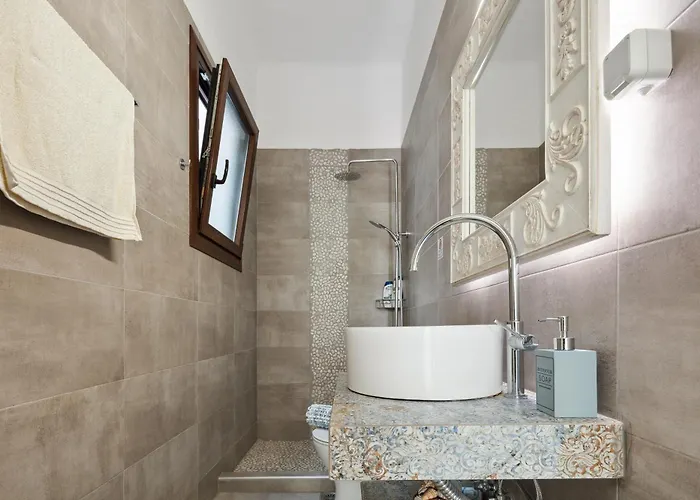 Holiday home Casa Di Sofia *