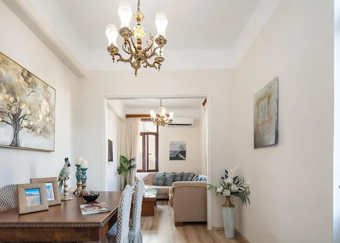 Casa Di Sofia Rethymno (Crete)