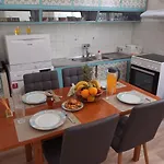 Hébergement de vacances Casa Di Sofia *