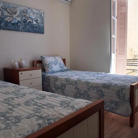 Casa Di Sofia Hébergement de vacances *