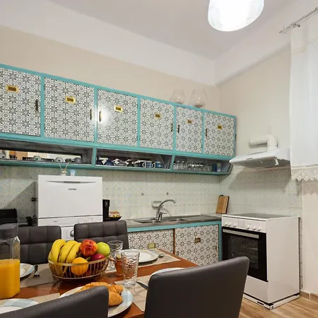 Casa Di Sofia *