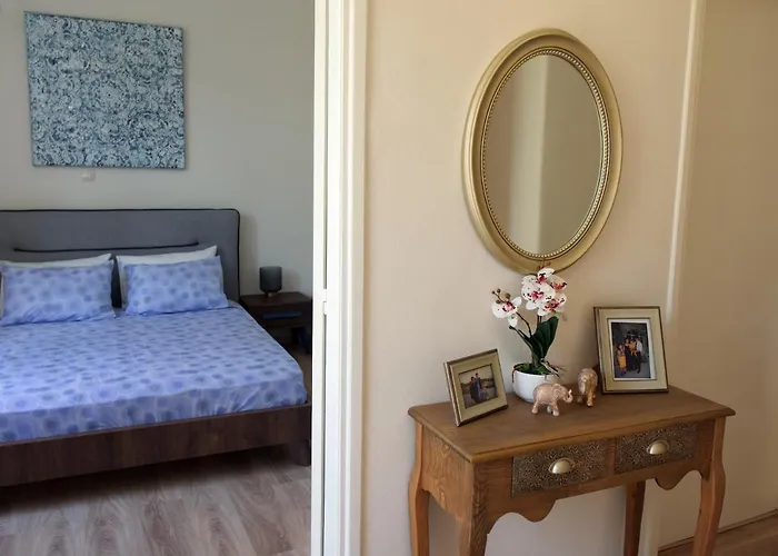 Casa Di Sofia * Réthymnon