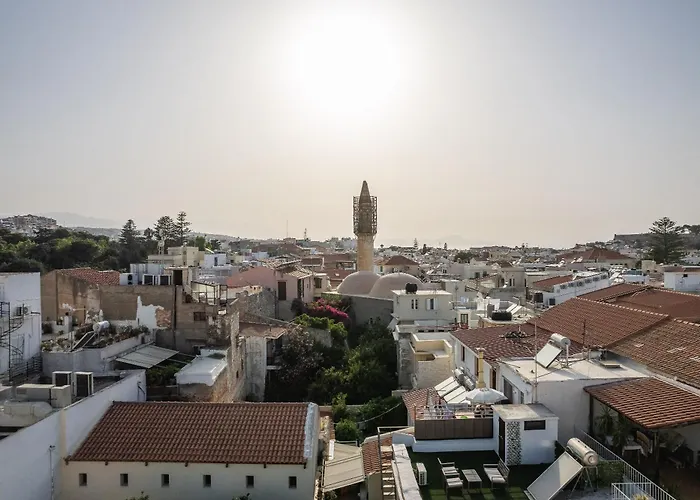 Hébergement de vacances Casa Di Sofia