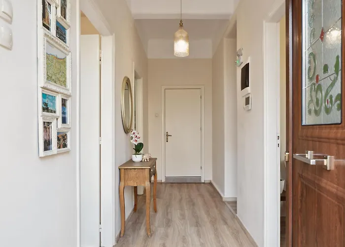 Hébergement de vacances Casa Di Sofia Réthymnon