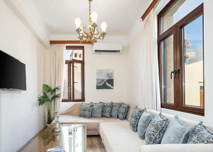 Casa Di Sofia Hébergement de vacances *